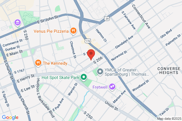 Audiology Associates of Spartanburg