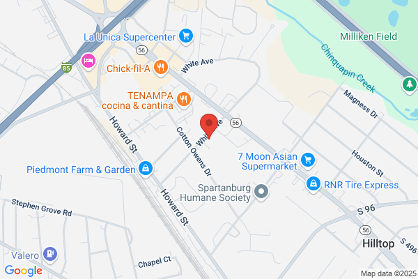 Dean Hall Insulation Llc