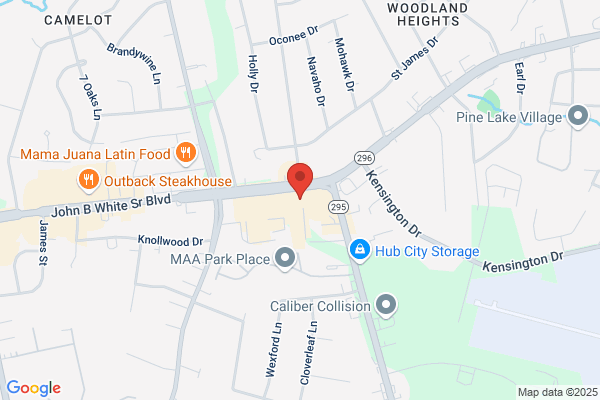 Kenneth Shuler School of Cosmetology- Spartanburg