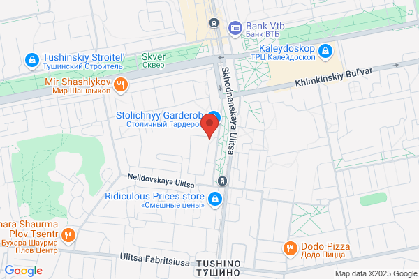 Kozeev's Gymnastics Training Center