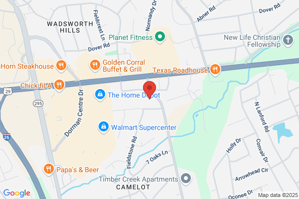Garber Physical Therapy