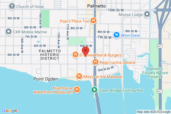 Palmetto Plumbers Inc