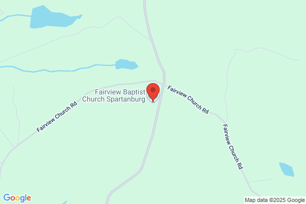 Fairview Baptist Church