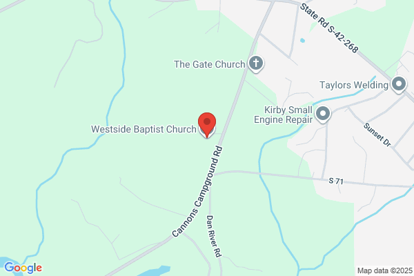 Westside Baptist Church