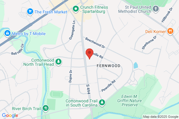 Westminster Presbyterian Day School