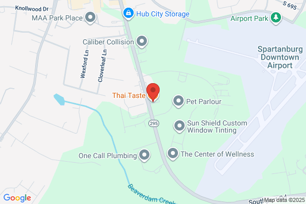 Thai Taste