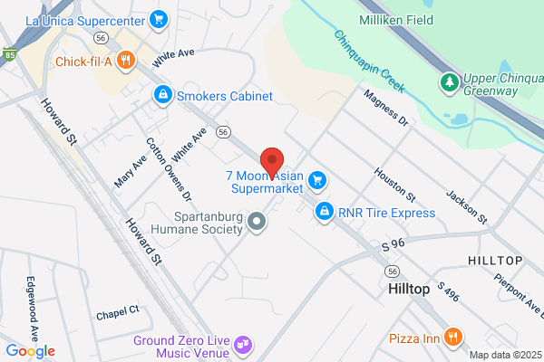 Blanchard Rental Services