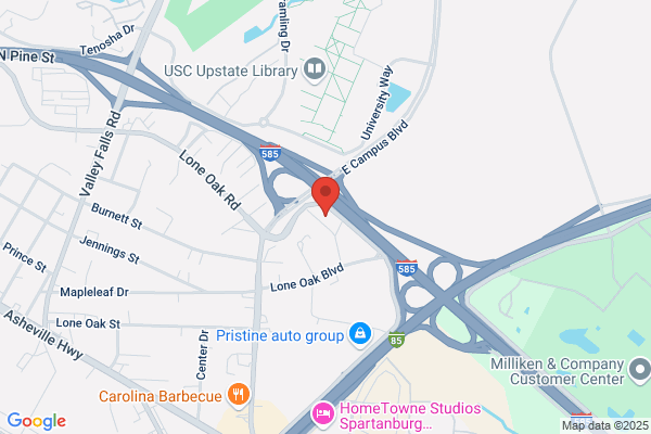 Carolina Pregnancy Center