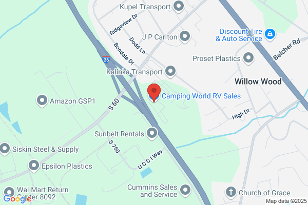 Camping World
