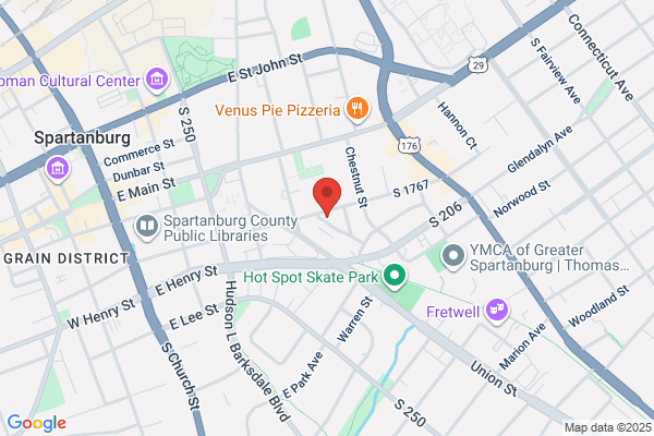 Home Builders Association Spartanburg