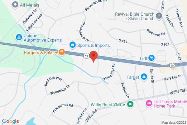 Spartanburg Nutrition Council