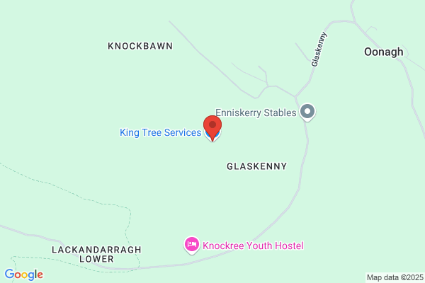 3 Kings Tree Services, LLC