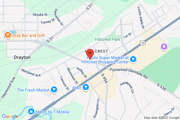 Animal Medical Center