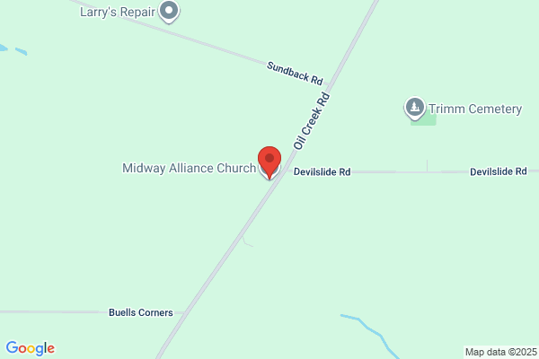 Midway Alliance Church