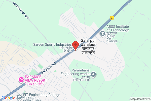 S & S Sports
