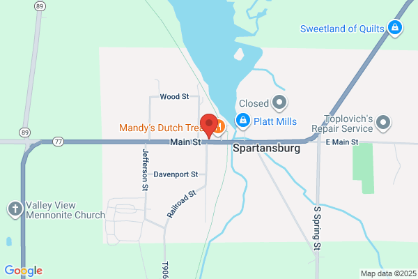 SPARTANSBURG PHARMACY