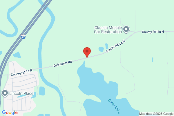 Clear Lake Sand & Gravel Co