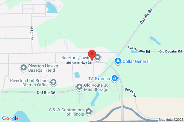 Flagg Trucking & Repair