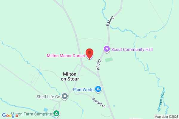 Milton Manor