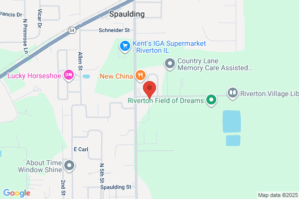 Riverton Area Fire Protection