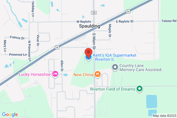 Riverton Athletic Club