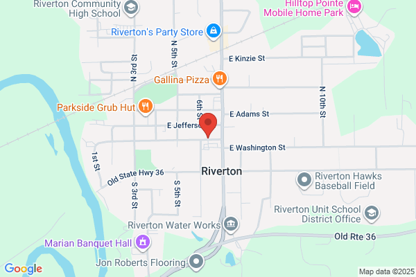 Riverton Medical Clinic
