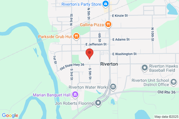 Riverton Methodist Church