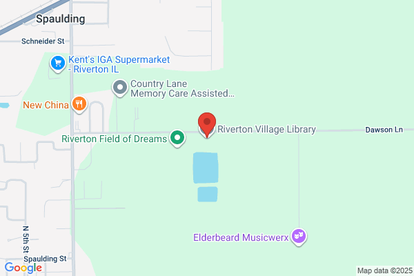 Riverton Village Library