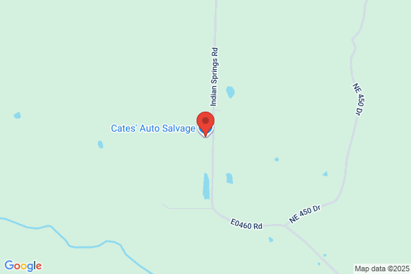 Cartow Garage
