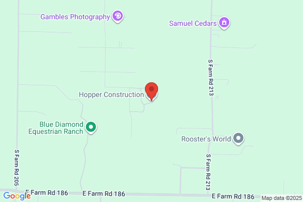 Hopper Construction Co