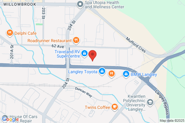 Langley Furniture Mart