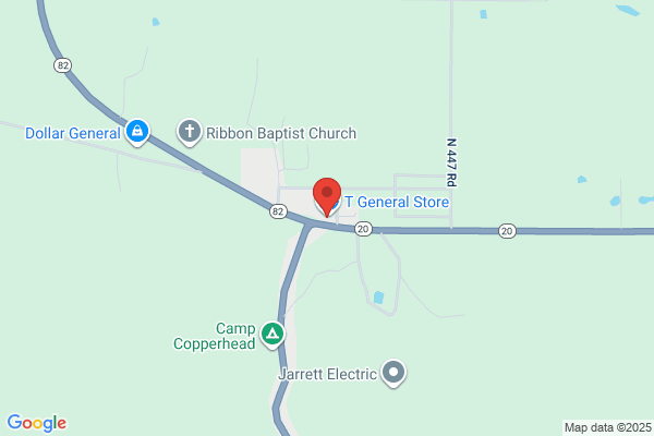 T General Store