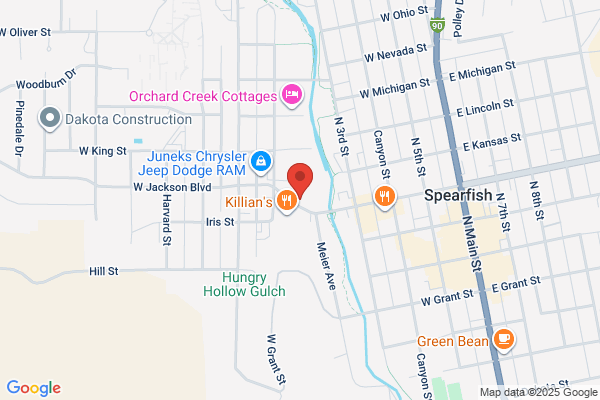Spearfish Electric & Heating