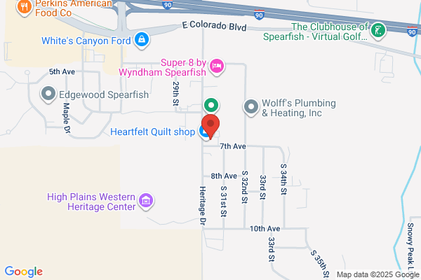 Spearfish Animal Hospital