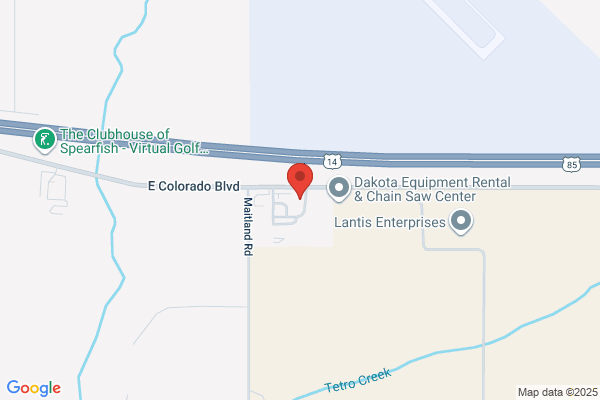 Jake's Collision Repair of Spearfish