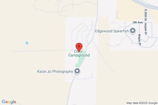 Chris' Campground