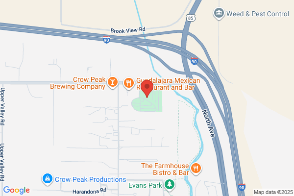 Spearfish / Black Hills KOA Holiday