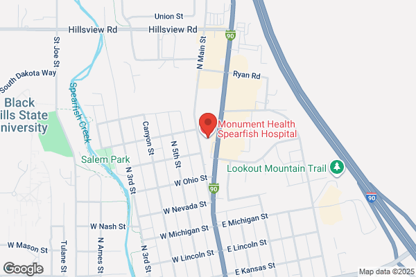 Destination Health