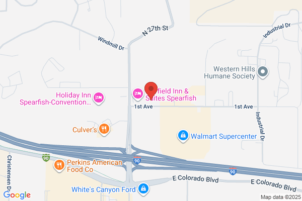 Sinclair Gas Station