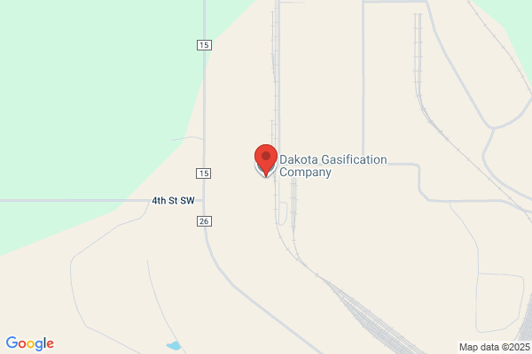 Dakota Gas Company