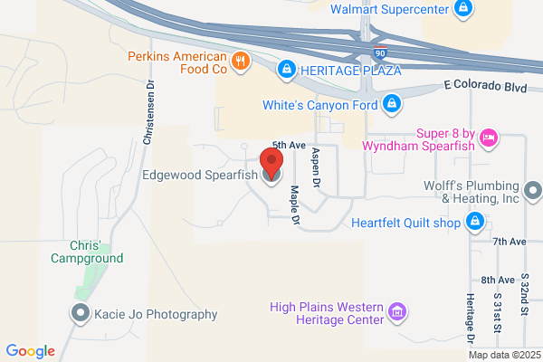 Jenni Karp, CNP