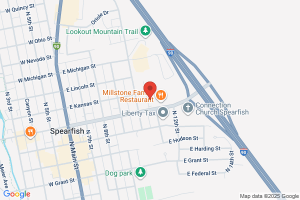 Best Western Black Hills Lodge
