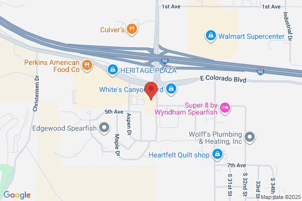 Baymont Inn & Suites Spearfish