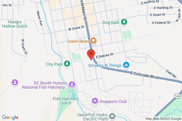 Farmers Union Insurance