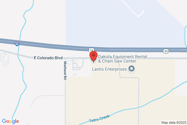 Chain Saw Center