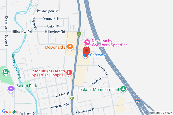 Safeway Pharmacy