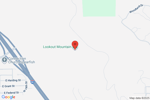 Lookout Mountain Realty Inc