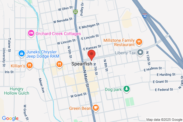 Spearfish Realty