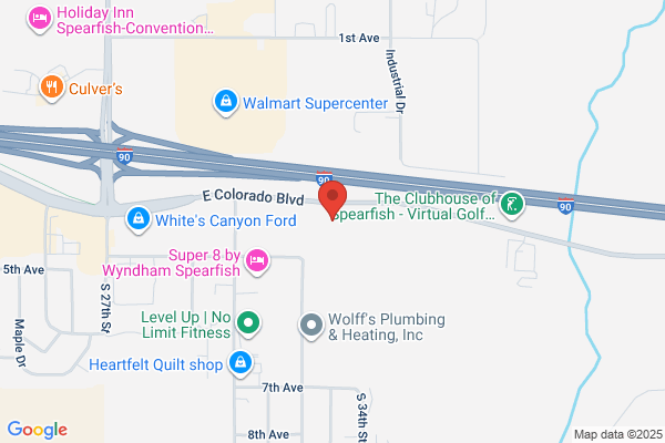 Canyon Sporting Goods