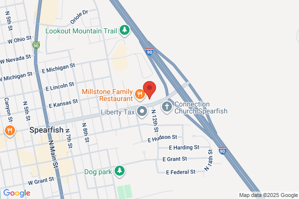Goodrich Motors
